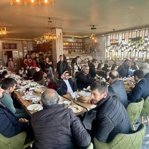 Yüksekova’da “3 Aralık Dünya Engelliler Günü” Programı - fotoğraf 2