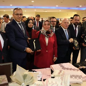 3 Aralık Dünya Engelliler Günü Sergi Etkinliği - fotoğraf 2