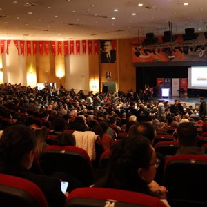 “Sevgi Varsa Engel Yoktur” Temalı 3 Aralık Dünya Engelliler Günü Programı - fotoğraf 1