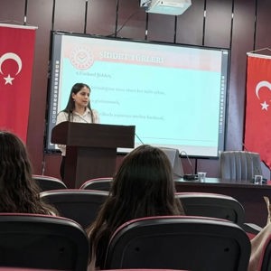 “Kadına Yönelik Şiddet ve Erkan Yaşta Evliliklerle  Mücadele” Eğitimi Düzenlendi - fotoğraf 2