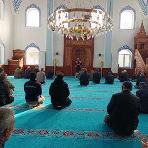 Lüleburgaz Sosyal Hizmet Merkezi’nden “Bağımlılıkta Babanın Rolü” Eğitimi - fotoğraf 5