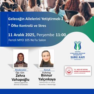 Aile İçi Eğitim Programlarımız Üniversite Öğrencilerimizle Buluşuyor - fotoğraf 2