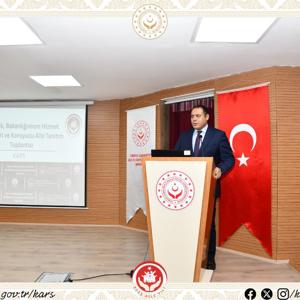 📍 Aile Yılı Kapsamında Muhtarlara Yönelik Bilgilendirme Programı Düzenlendi - fotoğraf 2