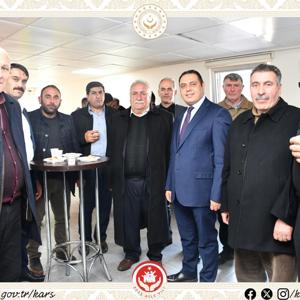 📍 Aile Yılı Kapsamında Muhtarlara Yönelik Bilgilendirme Programı Düzenlendi - fotoğraf 4