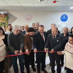 3 Aralık Dünya Engelliler Günü'nde Özel Kırklareli Engelli Bakım Merkezi'nde Anlamlı Etkinlik - fotoğraf 2