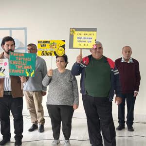 3 Aralık Dünya Engelliler Günü'nde Özel Kırklareli Engelli Bakım Merkezi'nde Anlamlı Etkinlik - fotoğraf 5