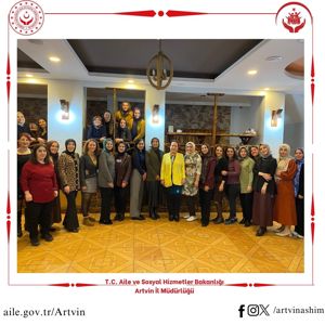 Motivasyon Toplantısı - fotoğraf 1