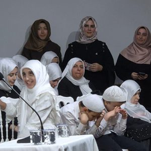 Aynı Bahçenin Farklı Çiçekleriyiz - fotoğraf 6