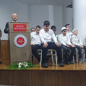 Aynı Bahçenin Farklı Çiçekleriyiz - fotoğraf 8
