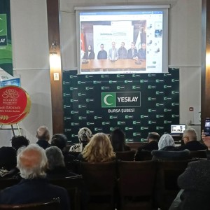 Yeşilay Bursa Şubesinde Dünya Gönüllüler Günü Programı Düzenlendi - fotoğraf 3