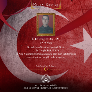Vatan, uğruna can verenler varsa vatandır. - fotoğraf 1