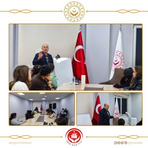 Gazimiz İhsan Topçu, “Vatan ve Kahramanlık Buluşmaları”nda Çocuklarla Bir Araya Geldi - fotoğraf 2