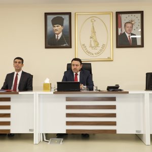 Kadına Yönelik Şiddetle Mücadele Kurulu 2025 Yılı 4. Dönem Toplantısı Gerçekleştirildi - fotoğraf 2
