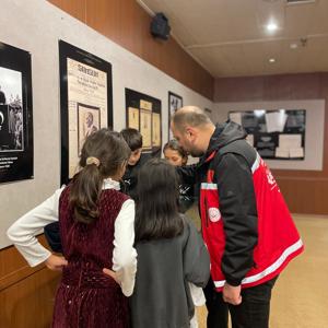 Çocuklarımızla Hem Öğrendik Hem Eğlendik - fotoğraf 2