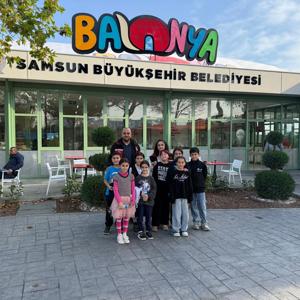 Çocuklarımızla Hem Öğrendik Hem Eğlendik - fotoğraf 1