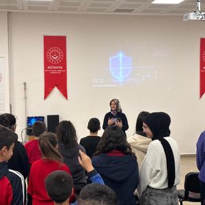 Dünya Çocuk Hakları Günü Etkinlikleri Gerçekleştirildi - fotoğraf 1