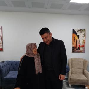 Büyüklerimizin mutluluğu, toplumumuzun huzuru demektir. ❤️ - fotoğraf 8
