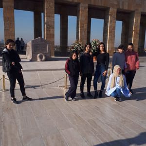 10 Kasım Ankara Gezisi - fotoğraf 1