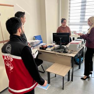 Altıntaş Kaymakamı Sayın Ayşegül Yıldırım’dan Kadına Yönelik Şiddetle Mücadeleye Destek - fotoğraf 2
