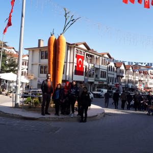 10 Kasım Ankara Gezisi - fotoğraf 2