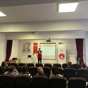 Aile Eğitim Programı Kapsamında Sosyal Hizmet Merkezlerimizce İlimiz Genelinde Yürütülen Eğitim Faaliyetleri Aralıksız Sürdürülmektedir - fotoğraf 2