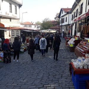 10 Kasım Ankara Gezisi - fotoğraf 3