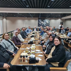 Öğretmenler Günü Buluşması - fotoğraf 2