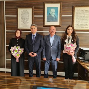 Öğretmenler Günü’nde Şehit Yakınlarımızla Bir Araya Geldik - fotoğraf 3