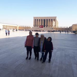 10 Kasım Ankara Gezisi - fotoğraf 7