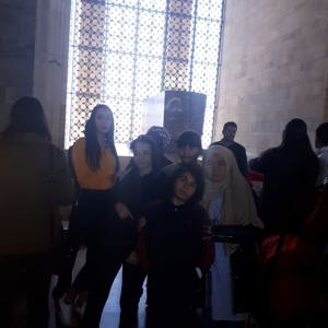 10 Kasım Ankara Gezisi - fotoğraf 8