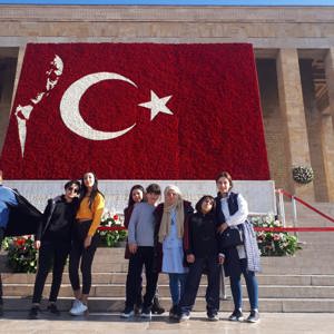 10 Kasım Ankara Gezisi - fotoğraf 9