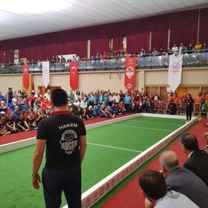 Yetişkin Gençler Huzur Bocce Ligi Final Müsabakaları 18-23 Kasım 2019 Tarihlerinde Antalya’da Yapıldı  - fotoğraf 2