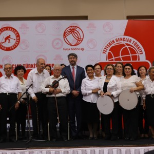 Yetişkin Gençler Huzur Bocce Ligi Final Müsabakaları 18-23 Kasım 2019 Tarihlerinde Antalya’da Yapıldı  - fotoğraf 1