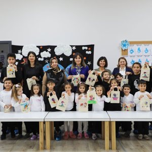 Farkındalık İçin Bir Aradayız - fotoğraf 4