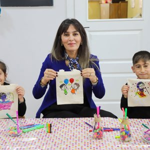 Farkındalık İçin Bir Aradayız - fotoğraf 2