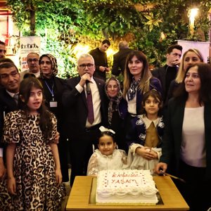 Engellilikte Farkındalık İçin Bir Aradayız - fotoğraf 4