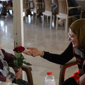 “Gönüllülük, bir yürek işidir.” 💖 - fotoğraf 1