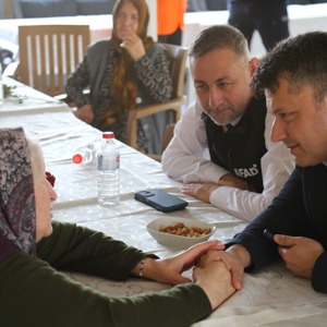 “Gönüllülük, bir yürek işidir.” 💖 - fotoğraf 2