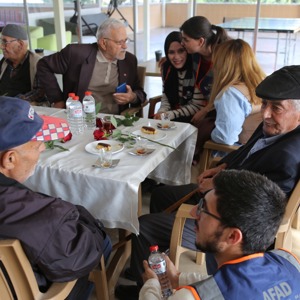 “Gönüllülük, bir yürek işidir.” 💖 - fotoğraf 8