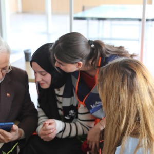 “Gönüllülük, bir yürek işidir.” 💖 - fotoğraf 7