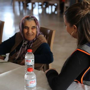 “Gönüllülük, bir yürek işidir.” 💖 - fotoğraf 3