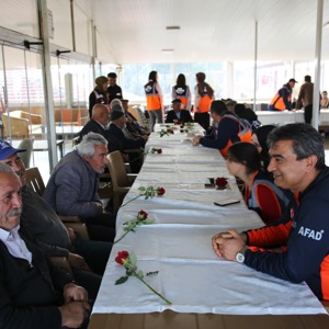 “Gönüllülük, bir yürek işidir.” 💖 - fotoğraf 11