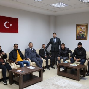 Bugünkü misafirlerimiz, yüreklerimizi ısıttı! ❤️ - fotoğraf 3