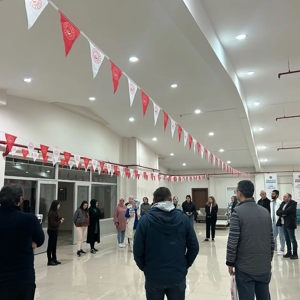 “Kadına Yönelik Şiddet ve Erkan Yaşta Evliliklerle  Mücadele” Konulu Eğitim Düzenlendi - fotoğraf 2