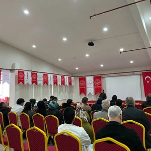 “Kadına Yönelik Şiddet ve Erkan Yaşta Evliliklerle  Mücadele” Konulu Eğitim Düzenlendi - fotoğraf 3