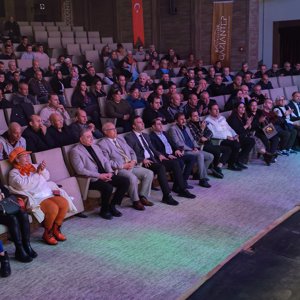 3 Aralık Dünya Engelliler Günü: Engelsiz Tiyatro Buluşması - fotoğraf 3