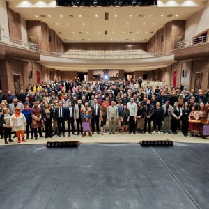 3 Aralık Dünya Engelliler Günü: Engelsiz Tiyatro Buluşması - fotoğraf 4