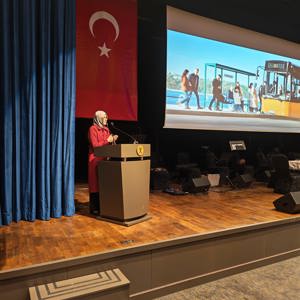 Şiddetin karşısında, hayatın ve umudun yanındayız. - fotoğraf 2