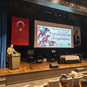 Şiddetin karşısında, hayatın ve umudun yanındayız. - fotoğraf 3