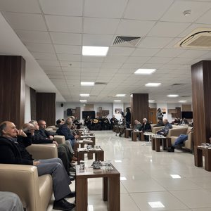 Gaziantep Huzurevine Anlamlı Ziyaret: Büyüklerimizle Buluşma ve Sohbet - fotoğraf 2